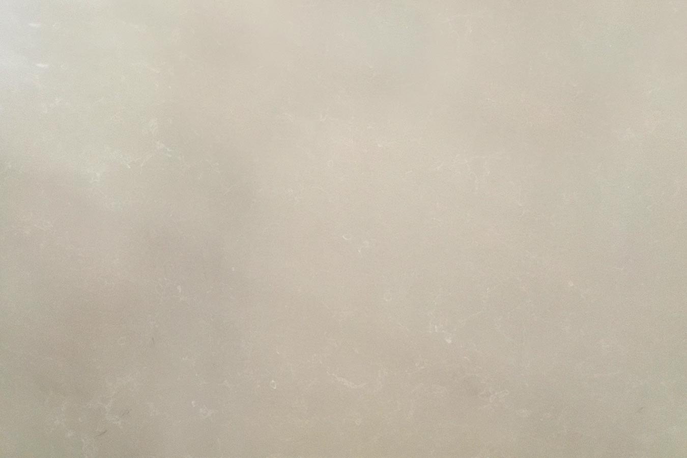 Botticino Quartz slab